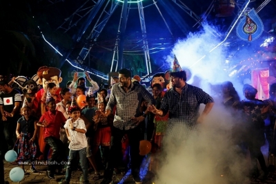 Tik Tik Tik Movie Photos - 25 of 39