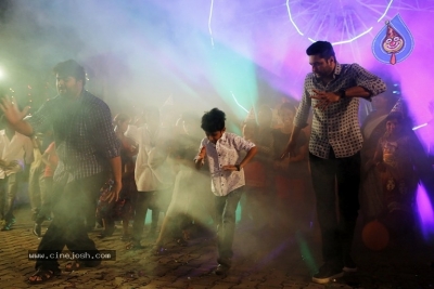 Tik Tik Tik Movie Photos - 31 of 39