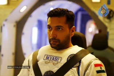 Tik Tik Tik Movie Photos - 35 of 39