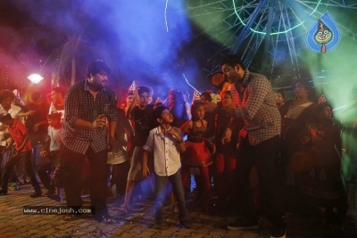 Tik Tik Tik Movie Photos - 38 of 39