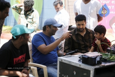 Tik Tik Tik Movie Stills - 21 of 37