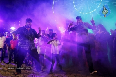 Tik Tik Tik Movie Stills - 30 of 37