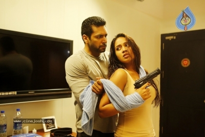 Tik Tik Tik Movie Stills - 34 of 37