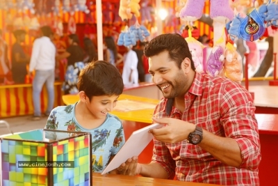 Tik Tik Tik Movie Stills - 4 of 31