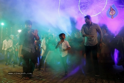 Tik Tik Tik Movie Stills - 5 of 31