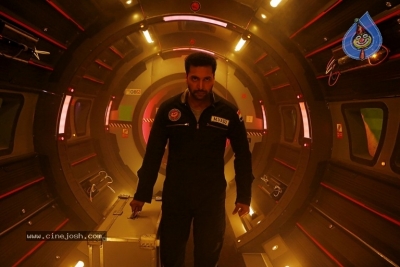 Tik Tik Tik Movie Stills - 9 of 31