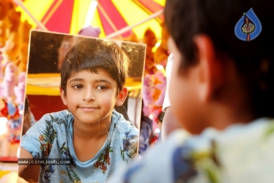 Tik Tik Tik Movie Stills - 10 of 31