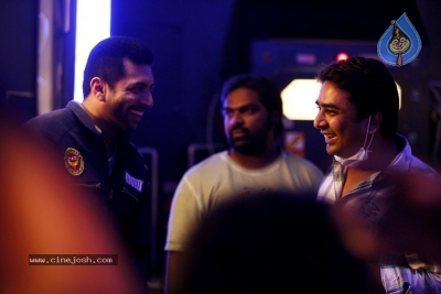 Tik Tik Tik Movie Stills - 11 of 31