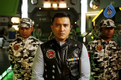 Tik Tik Tik Movie Stills - 17 of 31