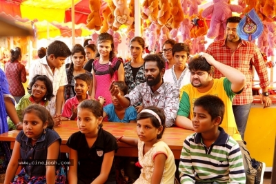 Tik Tik Tik Movie Stills - 21 of 31