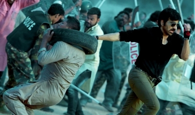 Touch Chesi Chudu Movie Latest Stills - 2 of 5