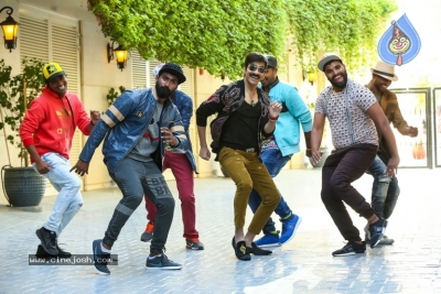 Touch Chesi Chudu New Stills - 4 of 17
