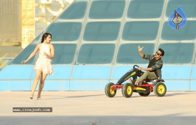 Touch Chesi Chudu New Stills - 5 of 17