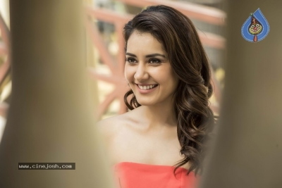 Touch Chesi Chudu New Stills - 8 of 17