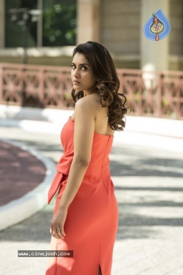 Touch Chesi Chudu New Stills - 9 of 17
