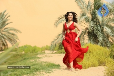 Touch Chesi Chudu New Stills - 12 of 17