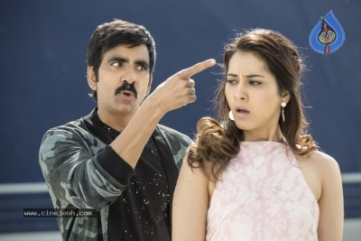 Touch Chesi Chudu New Stills - 13 of 17