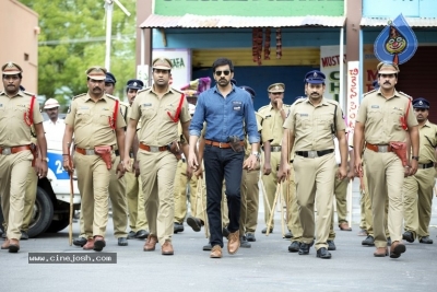 Touch Chesi Chudu Photos and Posters - 6 of 33