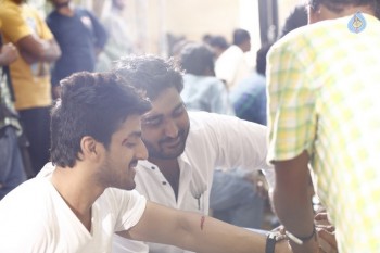 Trayam Movie Photos and Posters - 28 of 30