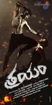 Trayam Movie Photos and Posters - 30 of 30