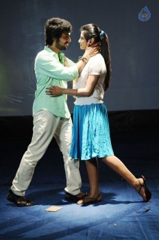 Trisha Illana Nayanthara Film Photos - 8 of 23