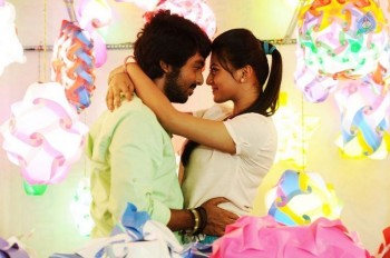 Trisha Illana Nayanthara Film Photos - 14 of 23