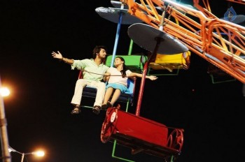 Trisha Illana Nayanthara Film Photos - 19 of 23