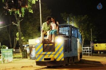 Trisha Illana Nayanthara Film Photos - 20 of 23