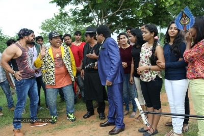 U Pe Ku Ha Movie Stills - 13 of 42