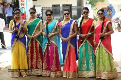 U Pe Ku Ha Movie Stills - 24 of 42