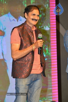 Udyama Simham Audio Launch - 12 of 21