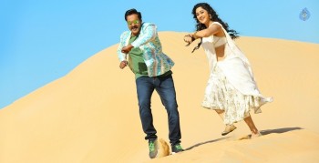 Ungarala Rambabu Movie Photos - 1 of 6