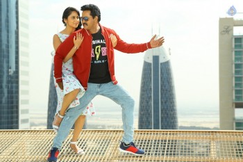 Ungarala Rambabu Movie Photos - 6 of 6