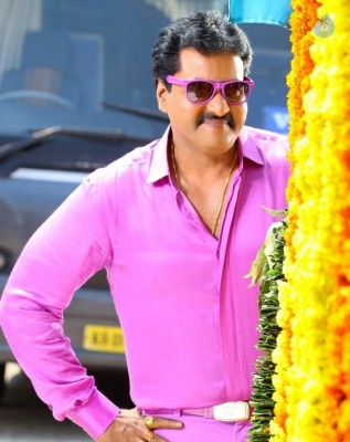 Ungarala Rambabu New Pics - 6 of 6