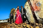 Upendra, Nayanthara New Movie Stills - 3 of 8