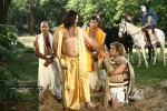 Utsavam movie spicy stills - 10 of 28