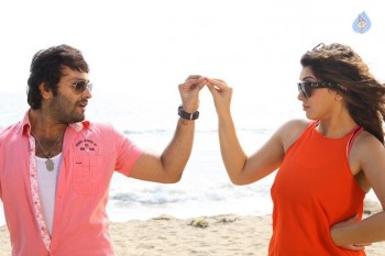 Uyire Uyire Tamil Movie Photos - 1 of 12