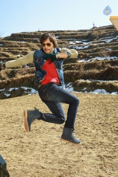 Uyire Uyire Tamil Movie Photos - 3 of 12