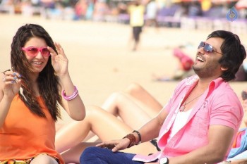 Uyire Uyire Tamil Movie Photos - 11 of 12