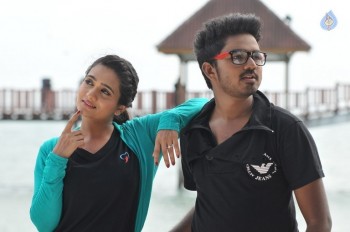 Vaanavillu Movie New Photos - 4 of 13