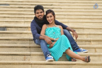 Vaanavillu Movie New Photos - 10 of 13