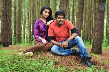 Vaanavillu Movie New Photos - 12 of 13