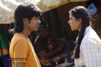 Vada Chennai Movie Stills - 4 of 6