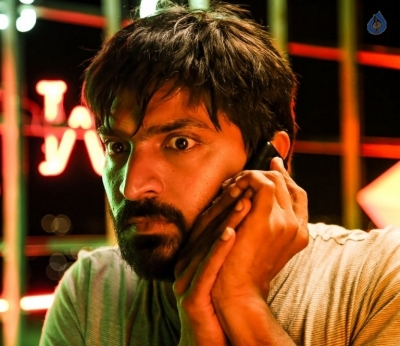 Vaibhav Stills in Meyaadha Maan Movie - 2 of 3