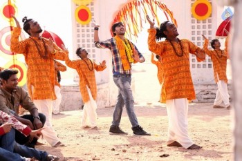 Vaishakham Movie Song Stills - 2 of 23