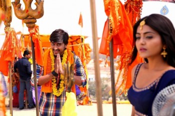 Vaishakham Movie Song Stills - 3 of 23