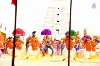 Vaishakham Movie Song Stills - 5 of 23