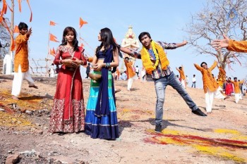 Vaishakham Movie Song Stills - 8 of 23