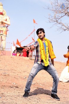 Vaishakham Movie Song Stills - 14 of 23