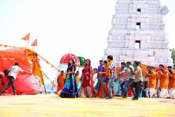 Vaishakham Movie Song Stills - 16 of 23